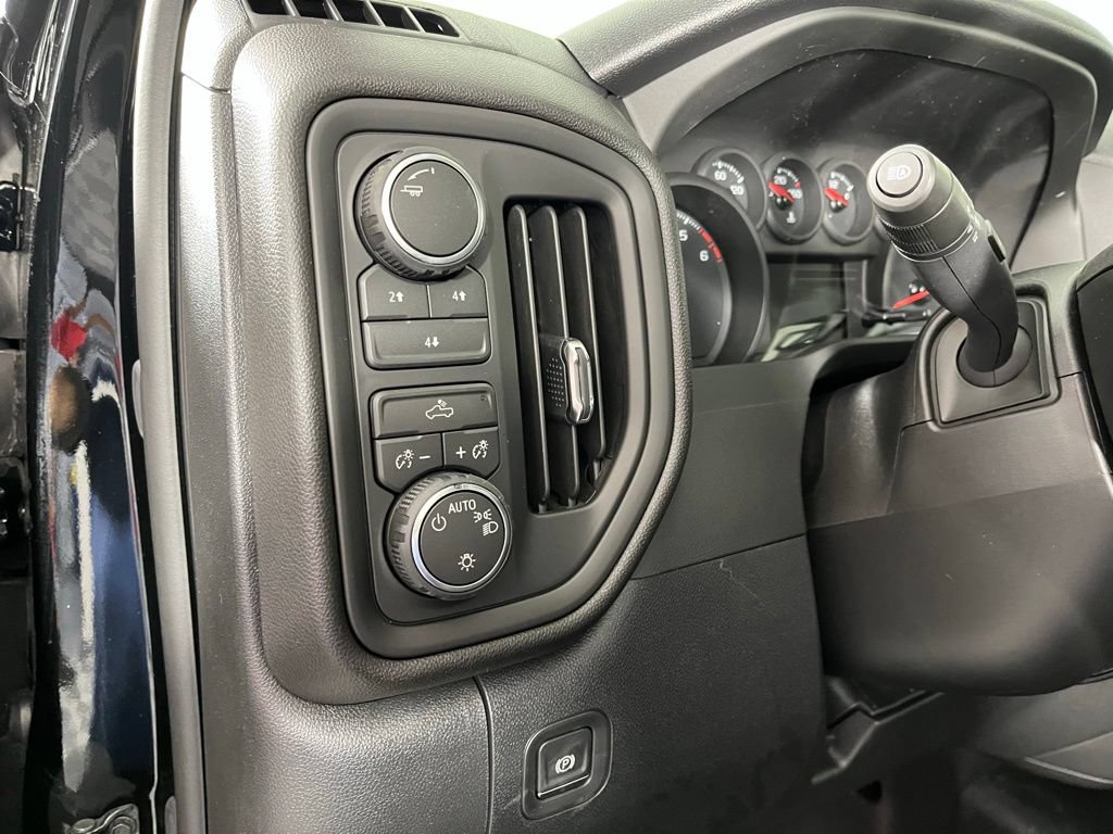 New 2026 Chevrolet Silverado 2500 W/T w/ WT Convenience Package AWD/4WD image 28