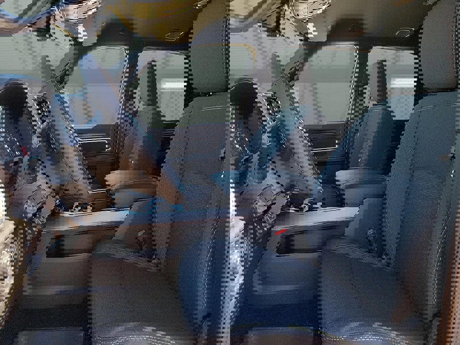 New 2026 RAM 2500 Lone Star image 11