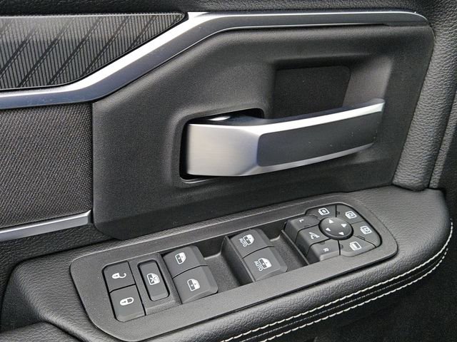 New 2026 RAM 2500 Lone Star AWD/4WD image 28