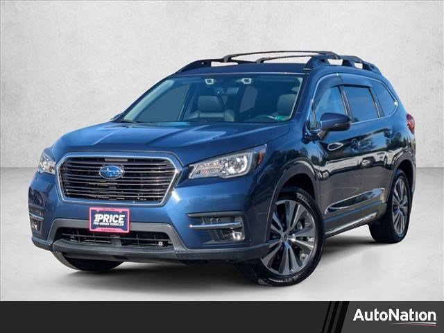 Used 2021 Subaru Ascent Limited w/ Technology Package