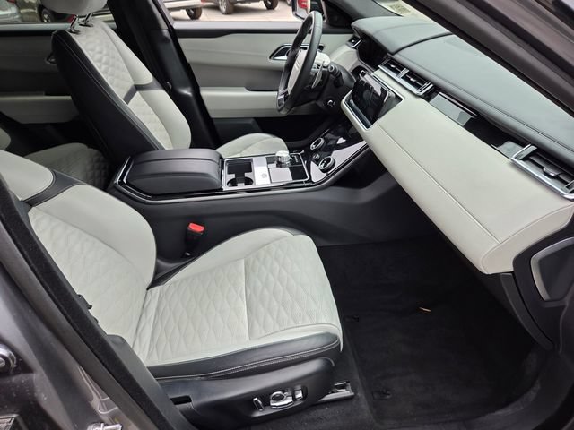 Used 2020 Land Rover Range Rover Velar SV Autobiography Dynamic AWD/4WD image 15