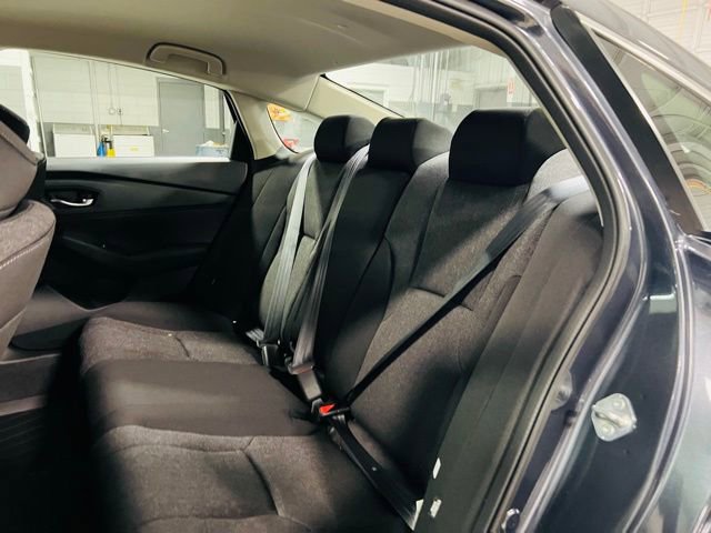 New 2026 Honda Accord LX image 21