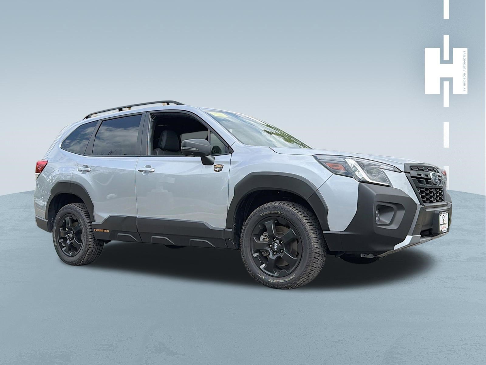 Used 2024 Subaru Forester Wilderness