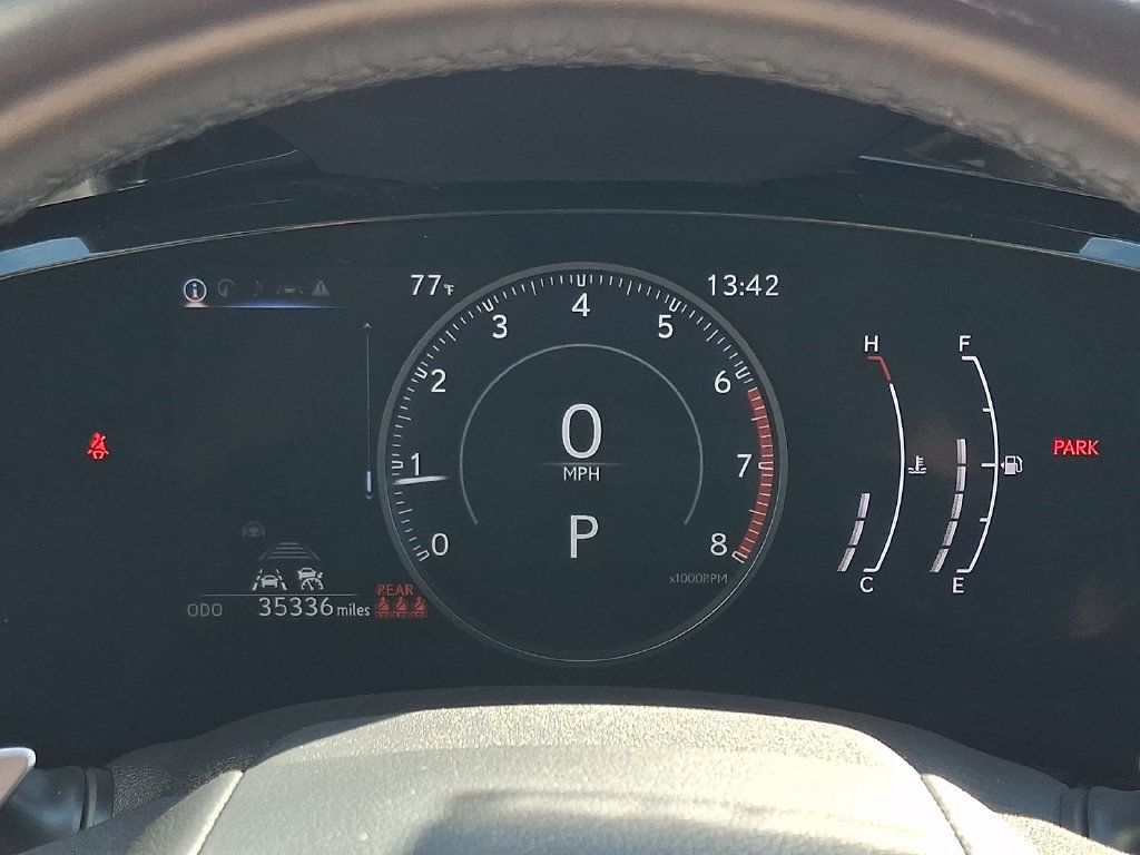 Used 2023 Lexus NX 350 AWD w/ Cold Area Package image 19