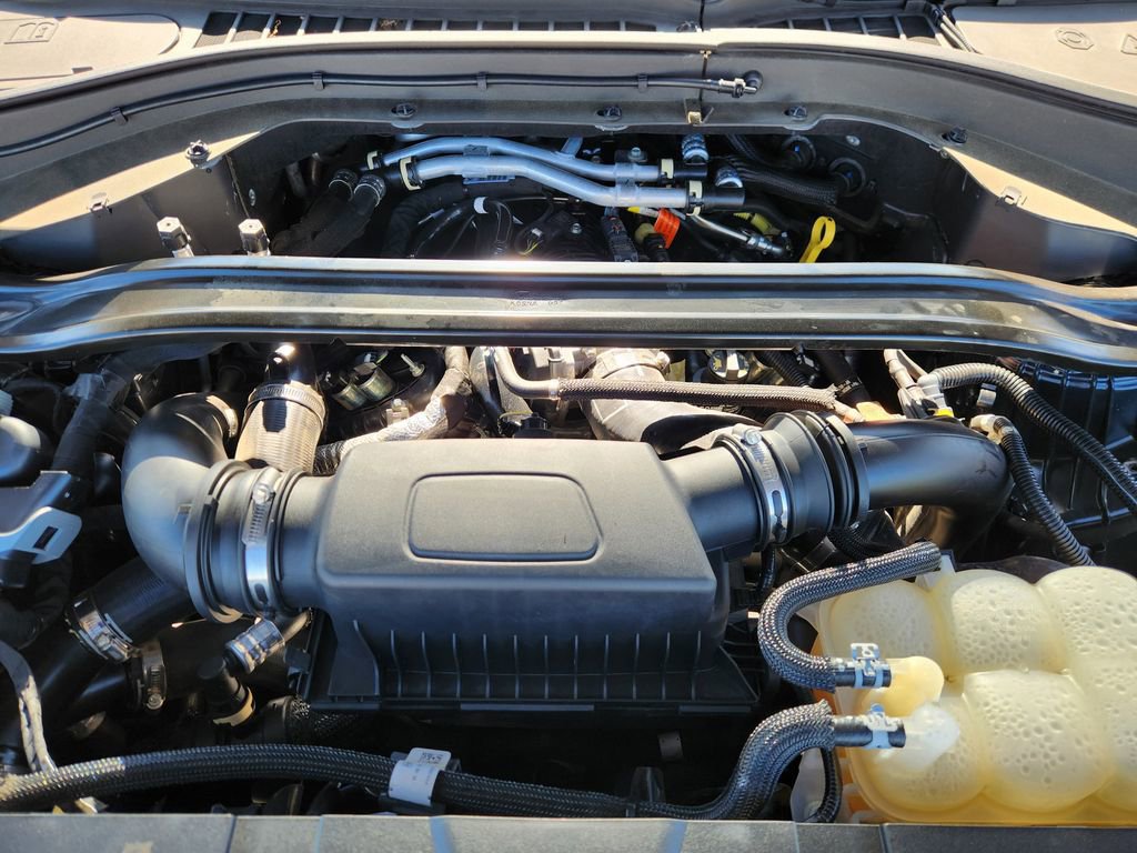 Used 2022 Lincoln Aviator Black Label image 32