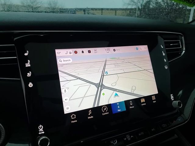 Used 2022 Jeep Wagoneer Series III w/ Premium Group I image 19