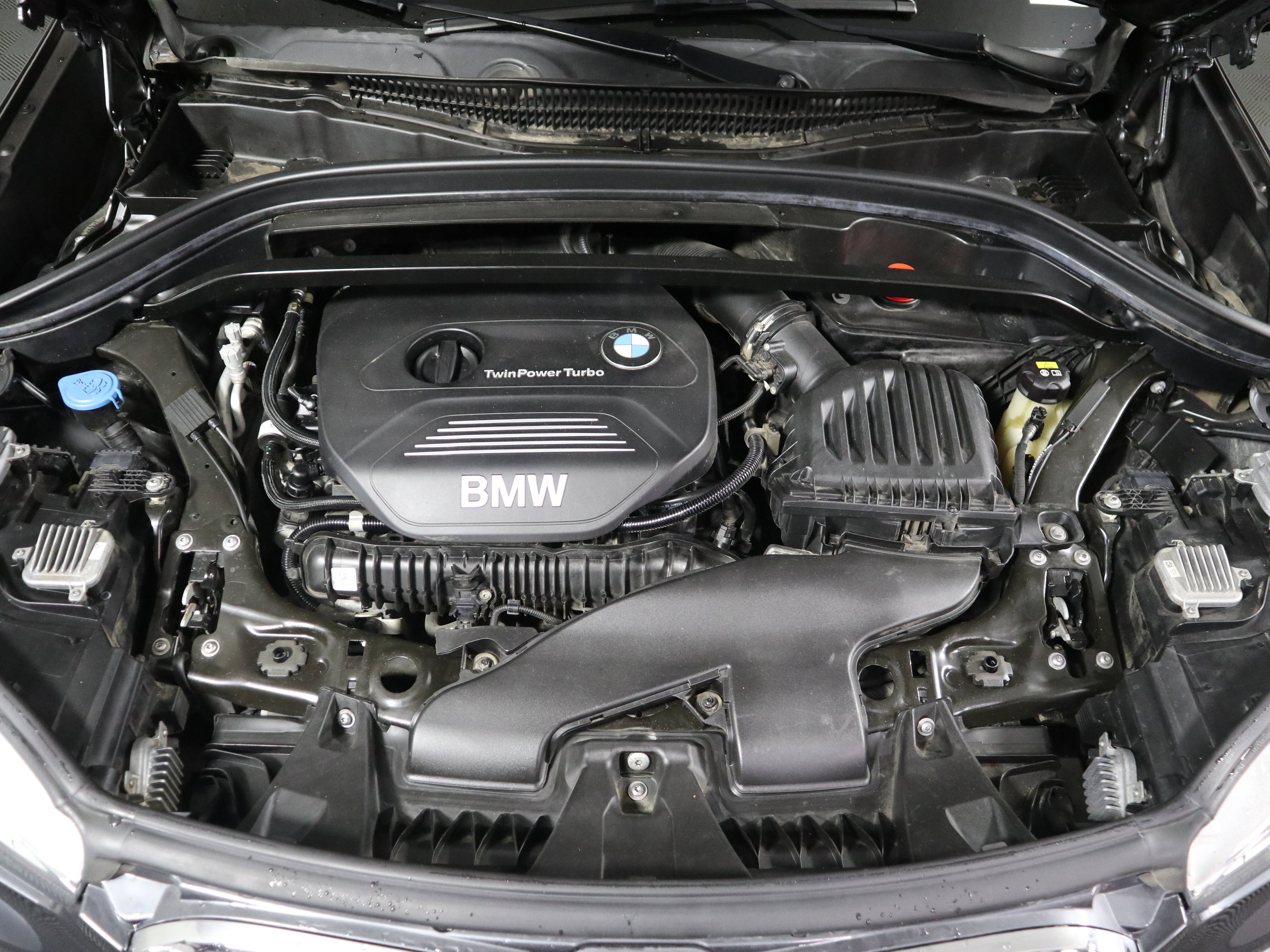 Used 2018 BMW X1 xDrive28i AWD/4WD image 13