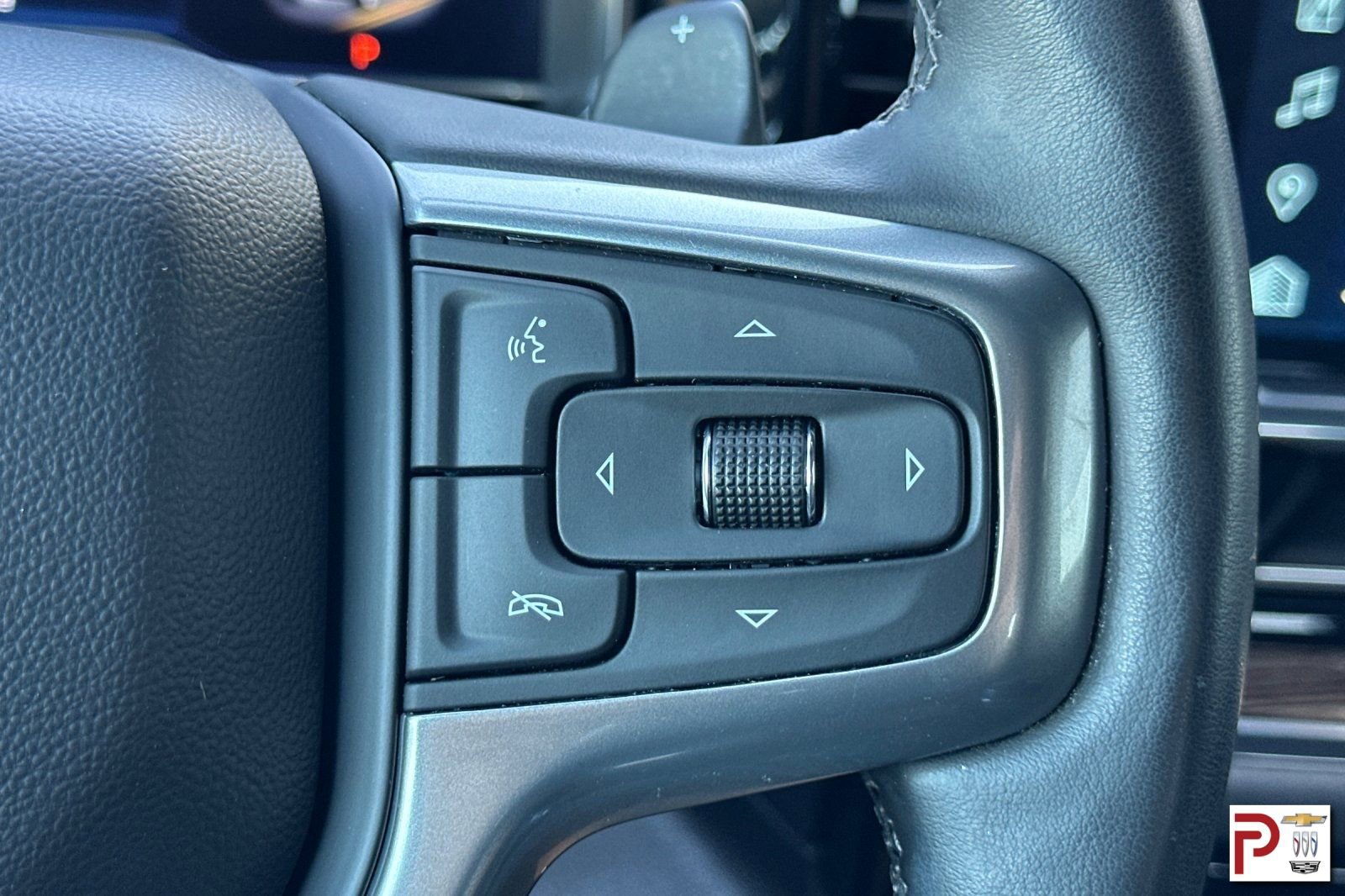 Certified 2024 Chevrolet Silverado 1500 RST w/ Convenience Package II image 28