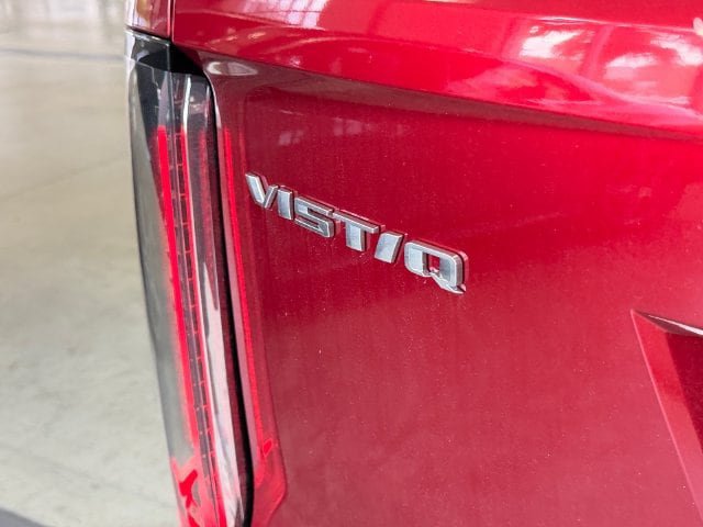 Used 2026 Cadillac Vistiq Luxury AWD/4WD image 22