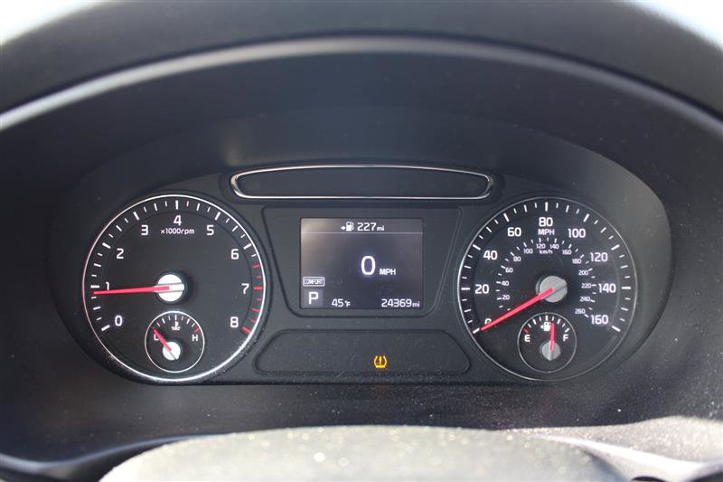 Used 2019 Kia Sorento L FWD image 18
