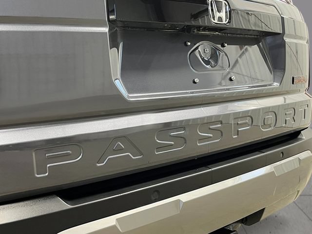 New 2026 Honda Passport TrailSport image 7