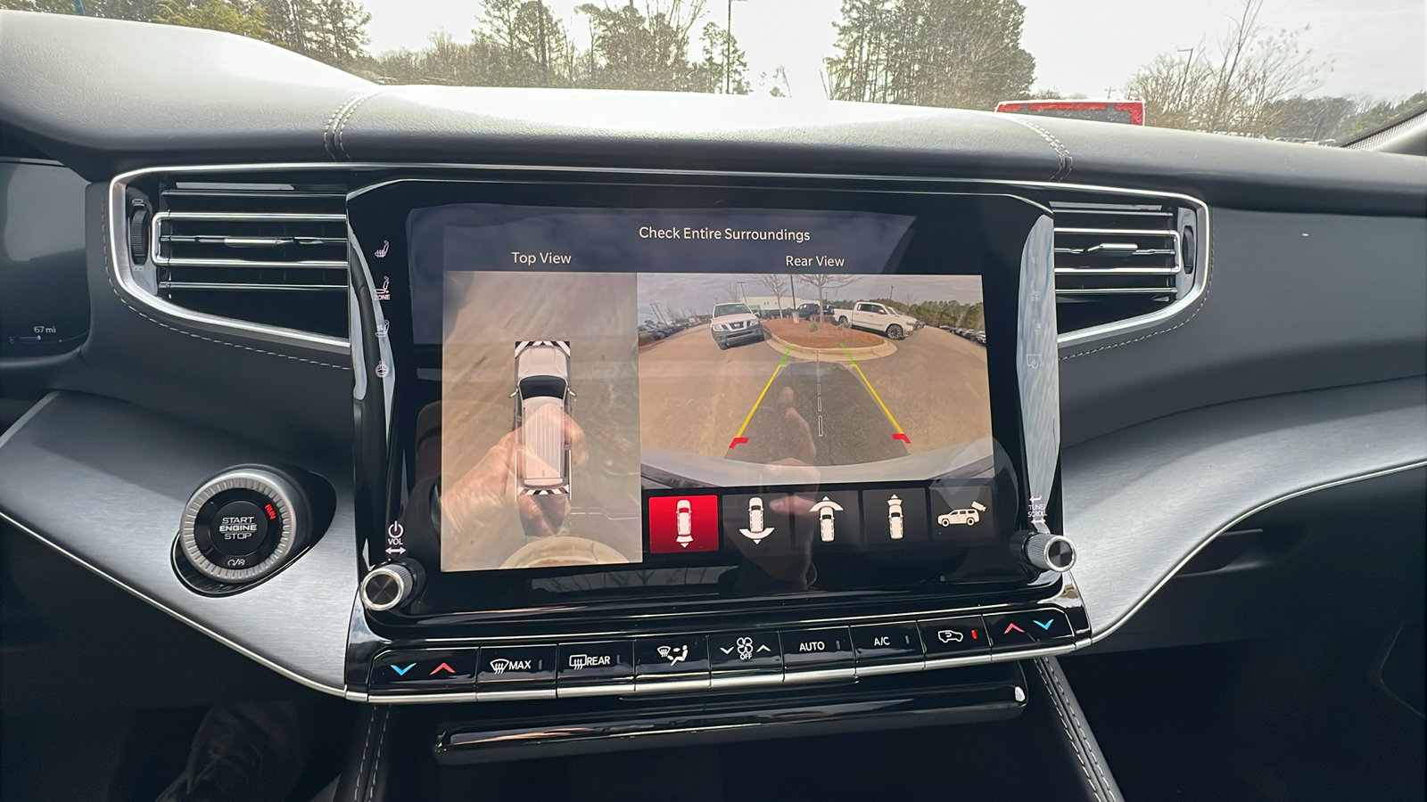 New 2026 Jeep Grand Wagoneer Limited image 30