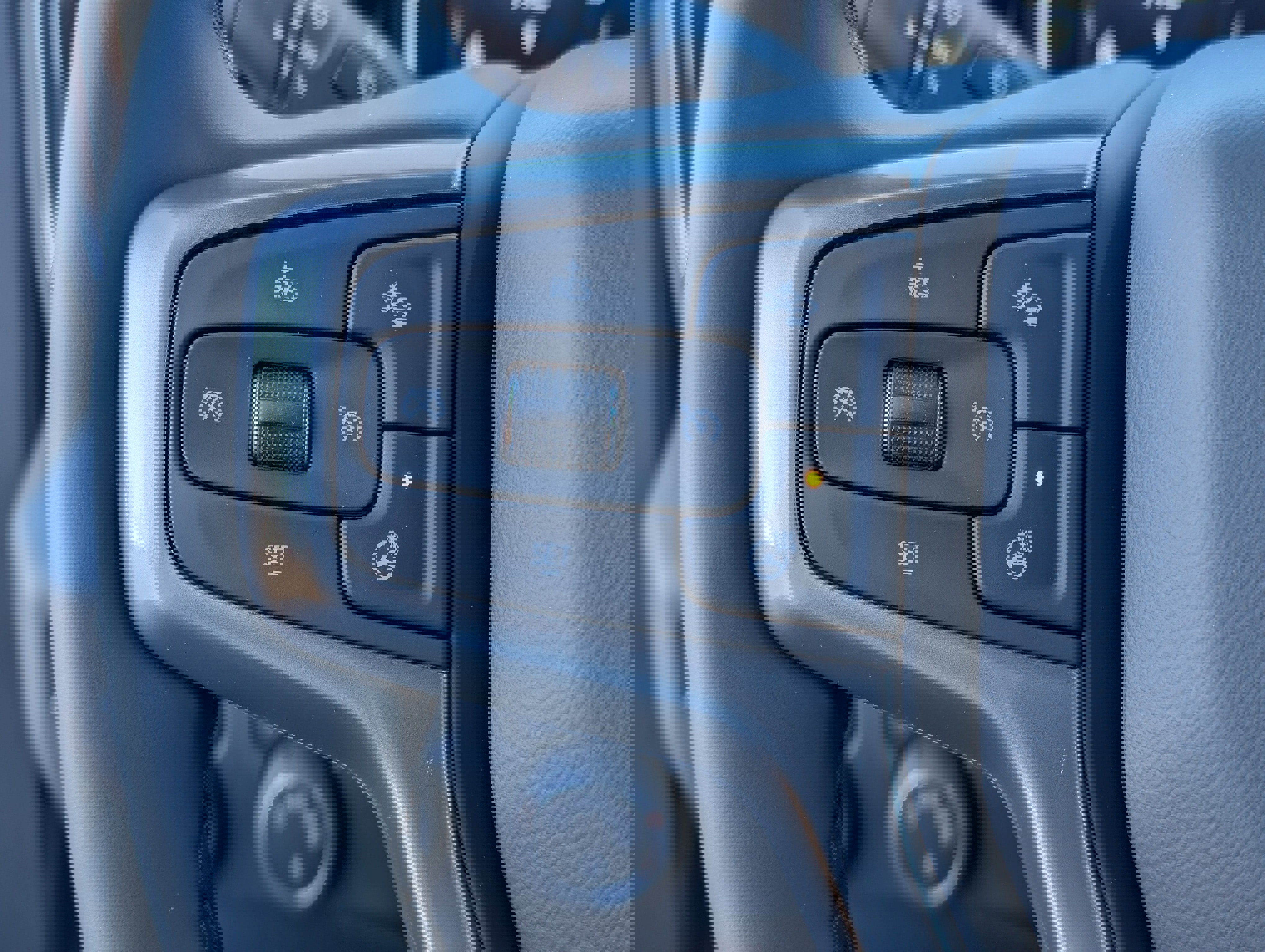 New 2026 Chevrolet Silverado 1500 LT image 6