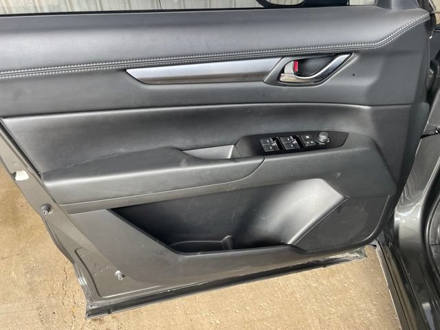 Used 2024 MAZDA CX-5 AWD 2.5 S image 9