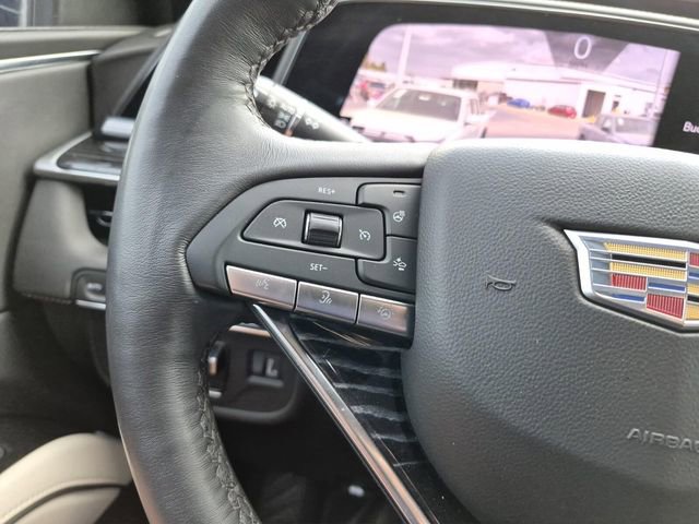 Used 2023 Cadillac Escalade ESV Sport w/ Touring Package image 35