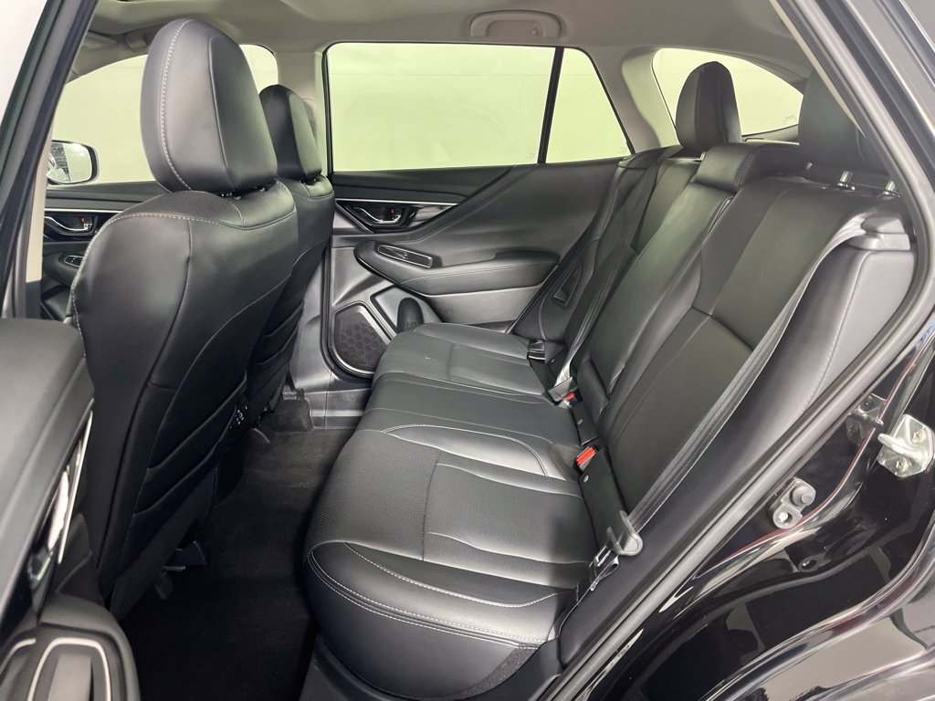 Used 2023 Subaru Outback Touring XT AWD/4WD image 24