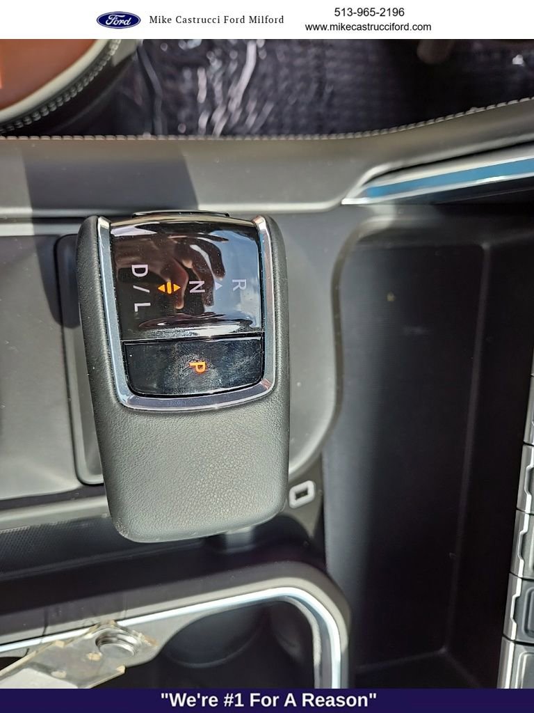 Used 2026 GMC Sierra 1500 Denali Ultimate image 13