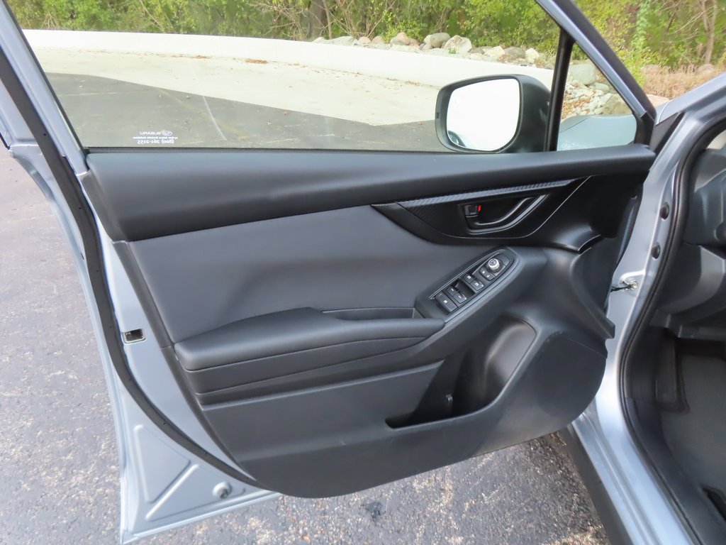 Used 2023 Subaru Crosstrek 2.0i Premium image 19