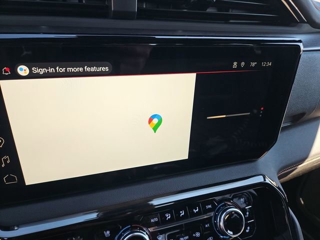 Used 2025 GMC Sierra 1500 AT4 AWD/4WD image 14