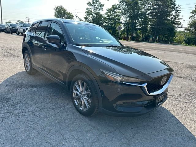 Used 2020 MAZDA CX-5 Grand Touring AWD/4WD image 7