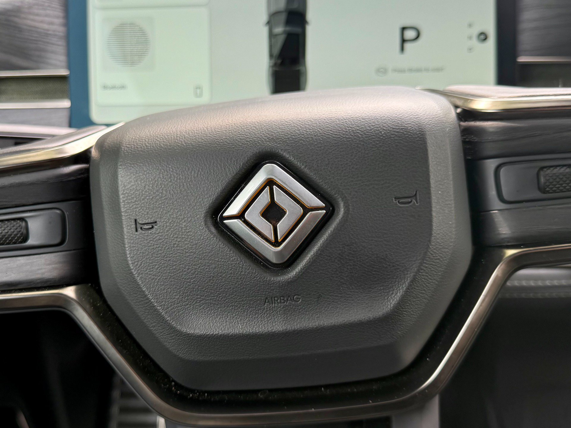 Used 2024 Rivian R1T Adventure AWD/4WD image 44