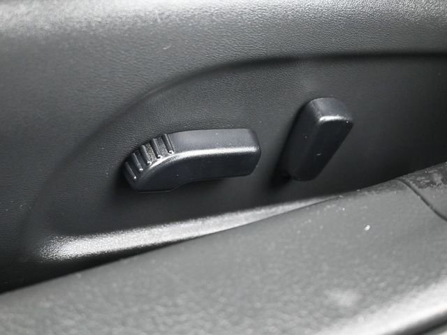 Used 2018 Nissan Altima 2.5 S w/ S Convenience Package image 11