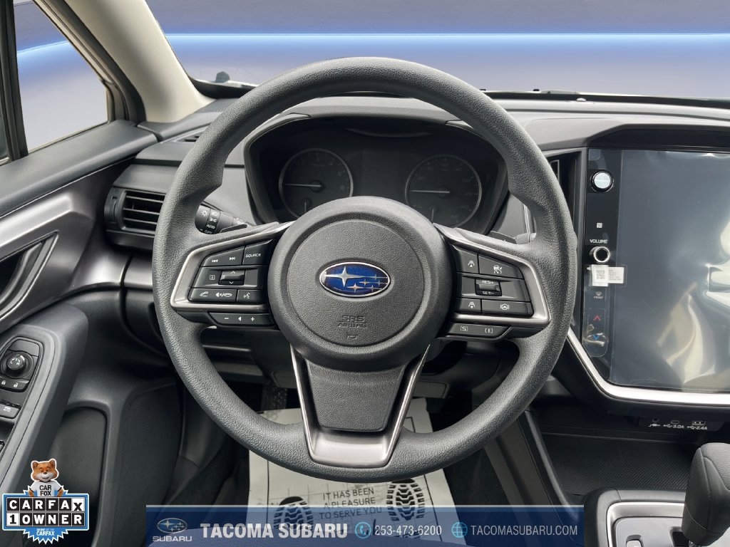Used 2025 Subaru Impreza 2.0i Sport AWD/4WD image 13