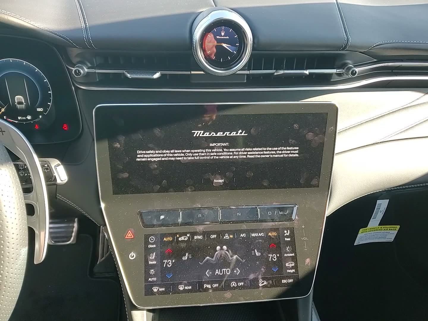 New 2026 Maserati Grecale Modena image 27