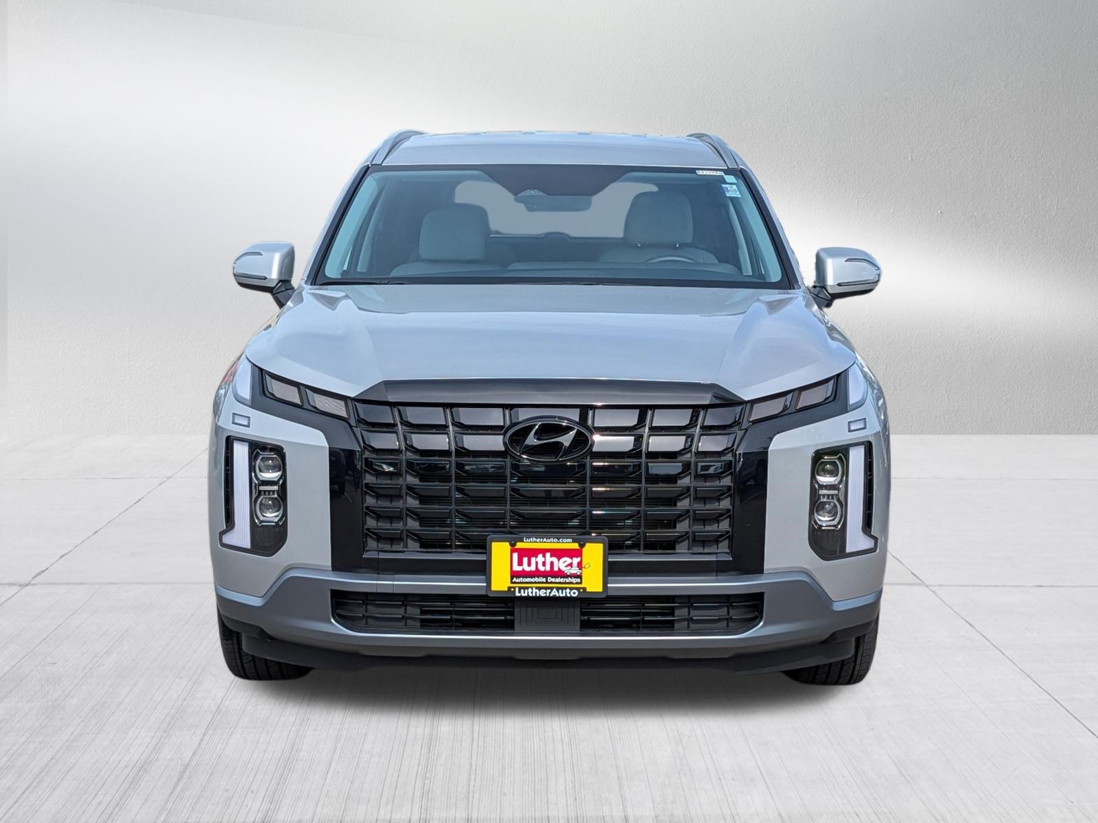 Certified 2025 Hyundai Palisade SEL AWD/4WD video 2