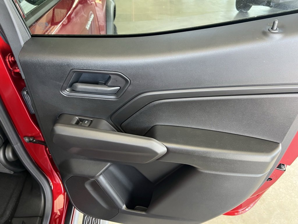 New 2026 Chevrolet Colorado Trail Boss image 20