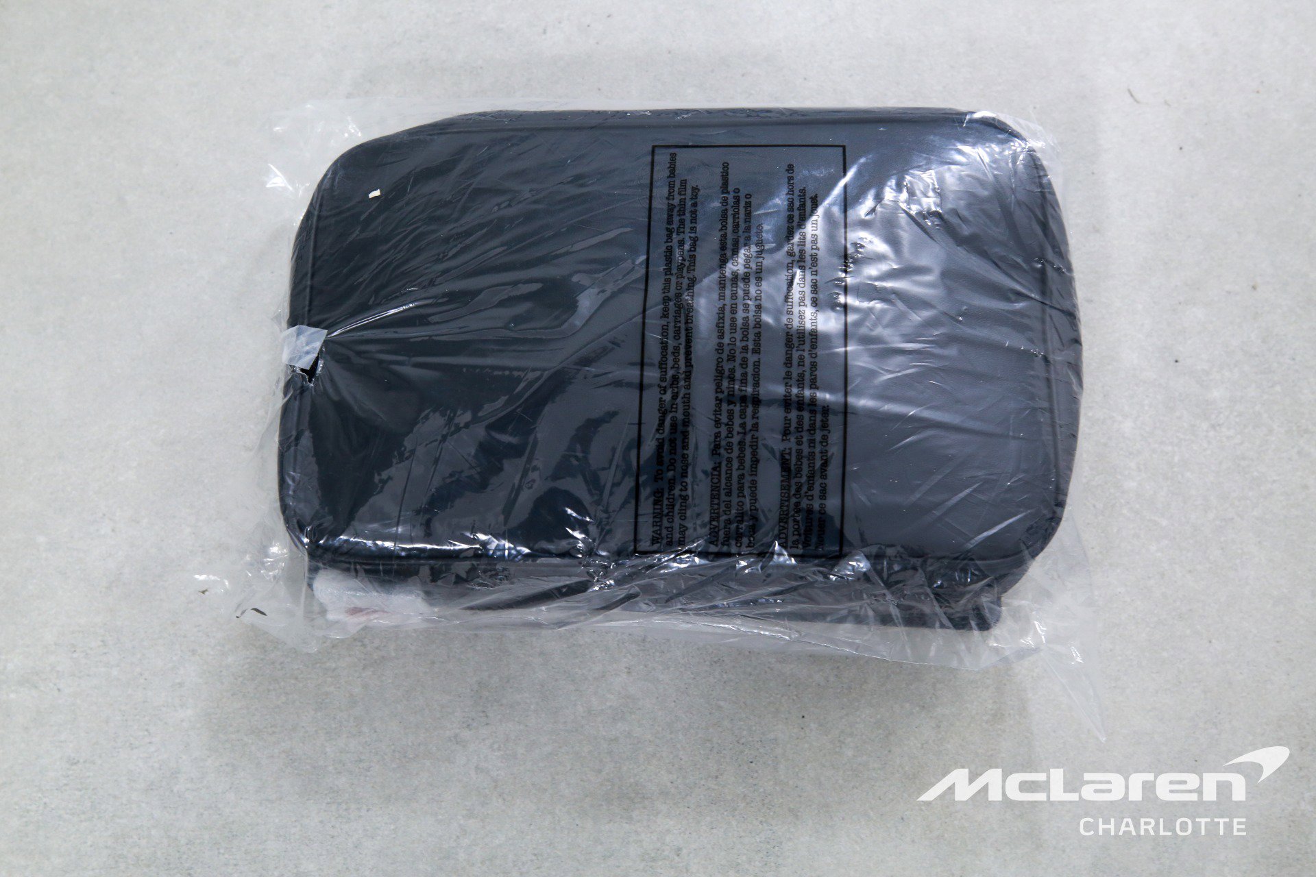 New 2027 McLaren 750S Spider RWD image 24