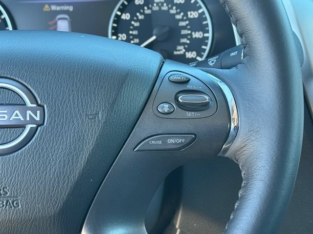 Used 2024 Nissan Murano Platinum w/ Cargo Package FWD image 26