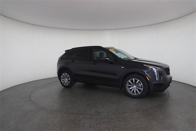 Used 2023 Cadillac XT4 Sport w/ Sun And Sound Package image 26