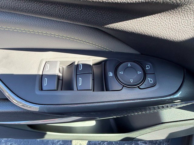 New 2026 Chevrolet Trax ACTIV w/ Driver Confidence Package FWD image 9