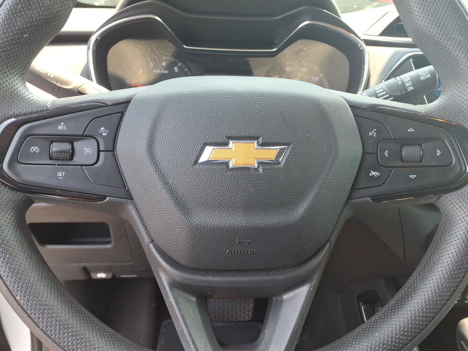 Used 2022 Chevrolet TrailBlazer LT w/ Convenience Package AWD/4WD image 15