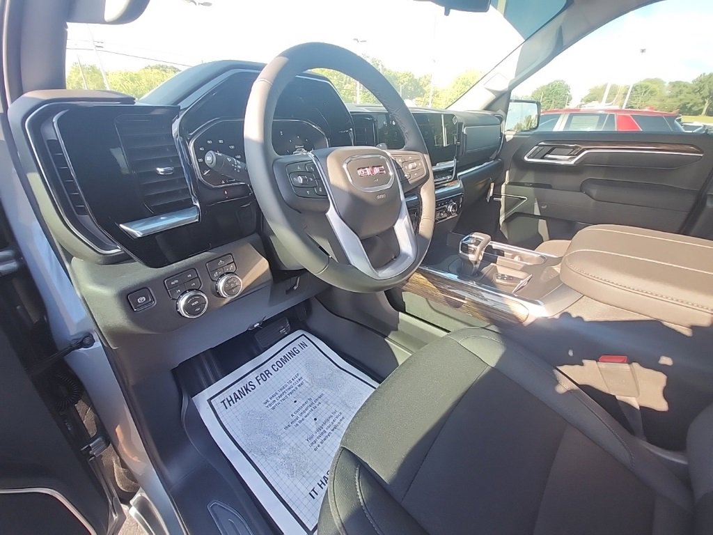 New 2026 GMC Sierra 1500 Elevation w/ Preferred Package image 14