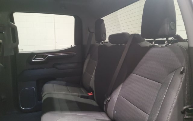 Used 2023 Chevrolet Silverado 1500 LT Trail Boss w/ Protection Package AWD/4WD image 23