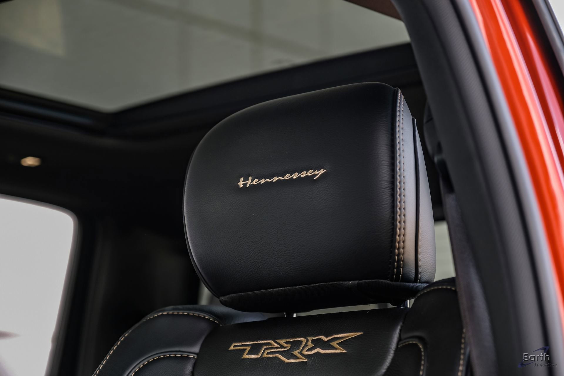 Used 2024 RAM 1500 TRX image 58