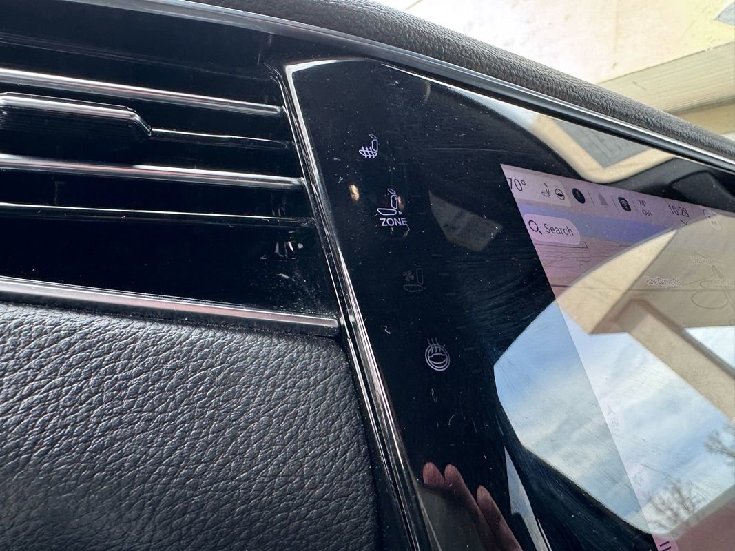 Used 2024 Jeep Wagoneer L Series II w/ Flexible Seating Group image 24