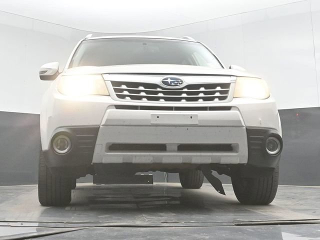 Used 2012 Subaru Forester 2.5X Touring AWD/4WD image 28