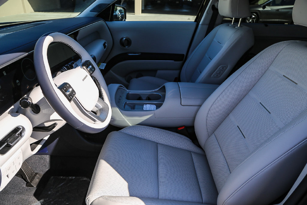 New 2026 Hyundai Palisade Calligraphy AWD/4WD image 19