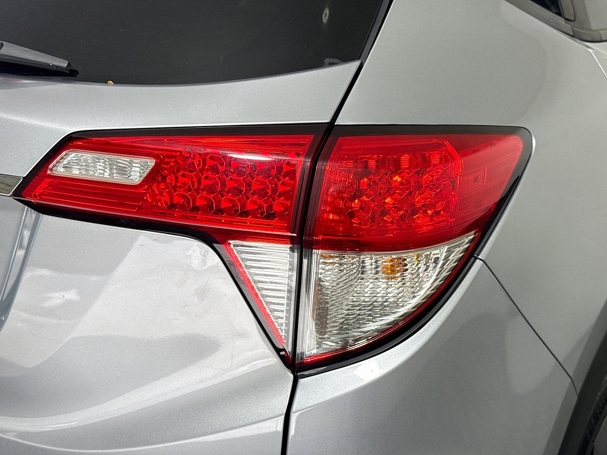 Used 2022 Honda HR-V EX image 35