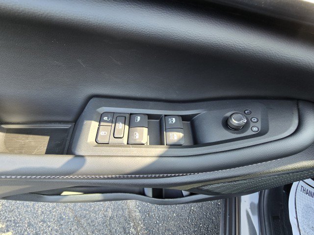 New 2025 Jeep Grand Cherokee Laredo X image 17