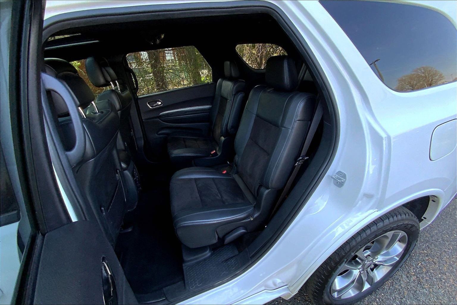 Used 2019 Dodge Durango GT AWD/4WD image 17