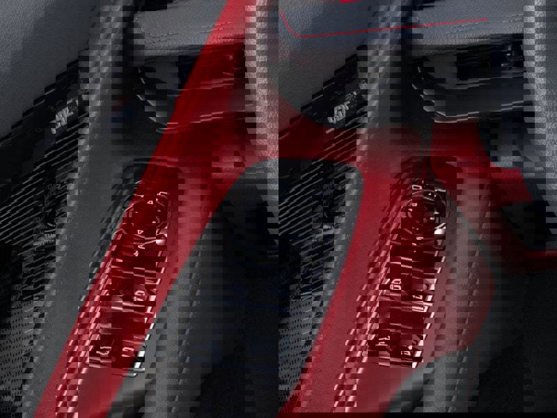 New 2026 Chevrolet Corvette Z06 image 22