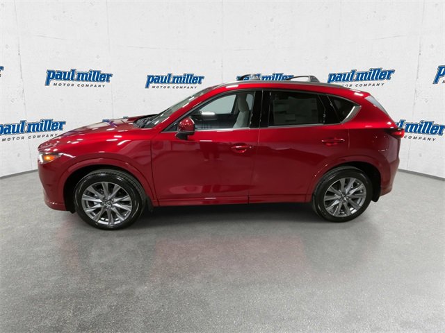 New 2025 MAZDA CX-5 AWD 2.5 S image 7