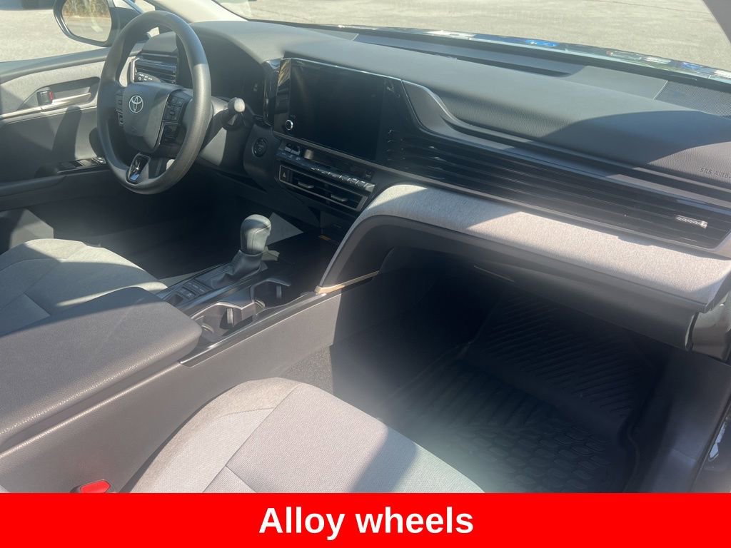 Used 2026 Toyota Camry LE image 11