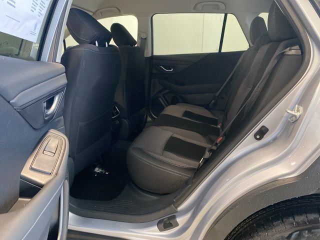 Certified 2025 Subaru Outback Premium image 12