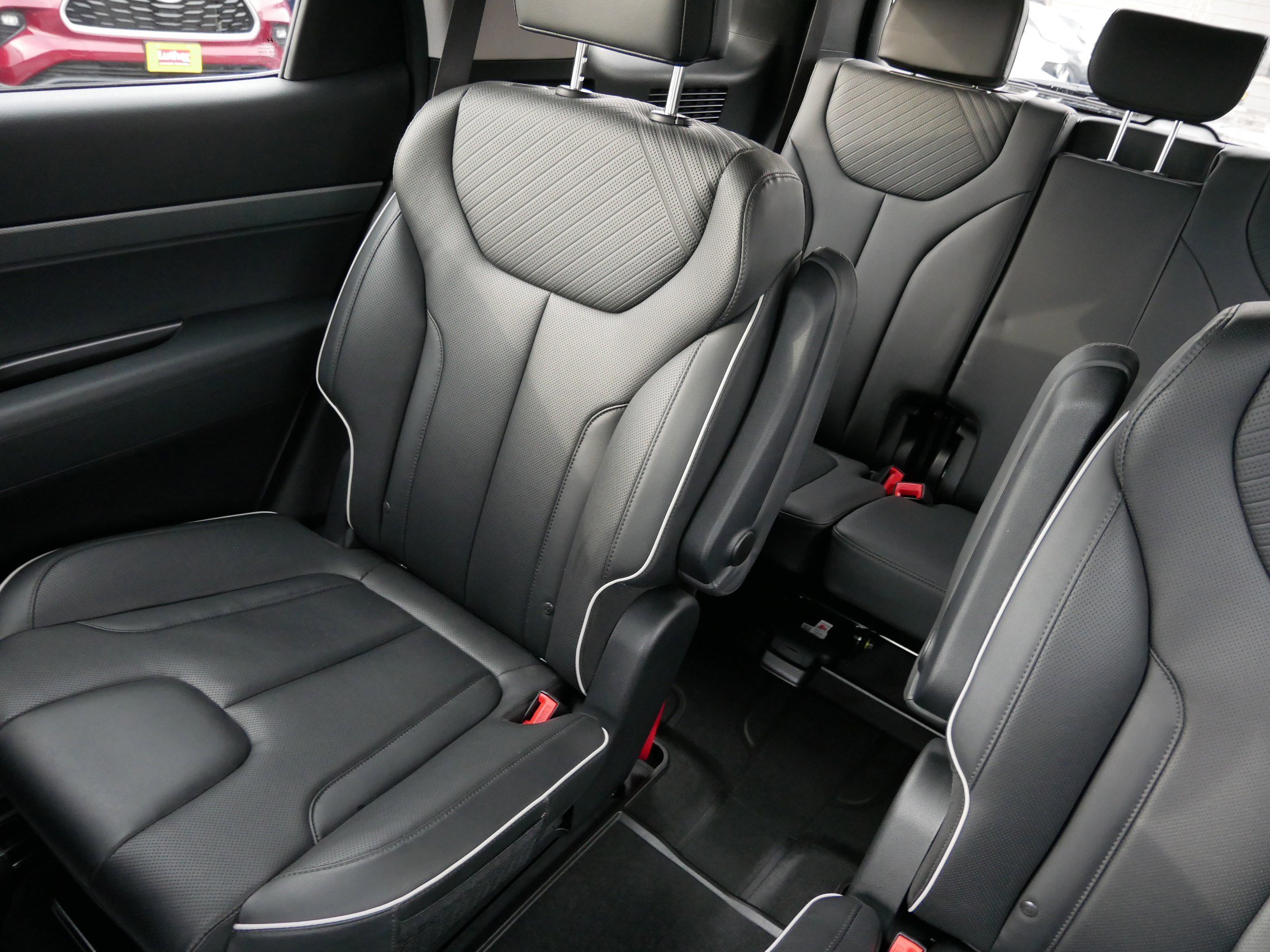 Used 2023 Hyundai Palisade XRT image 12