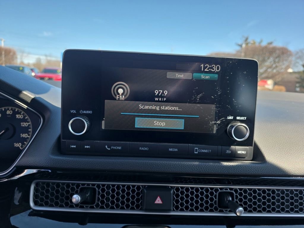 Used 2024 Honda Civic EX-L image 15